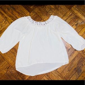 White Top